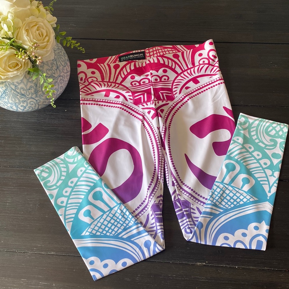 Like new Gear Bunch leggings